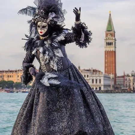 Residenza Impavida * Venedig