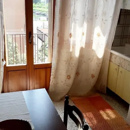 Apartment Residenza Impavida