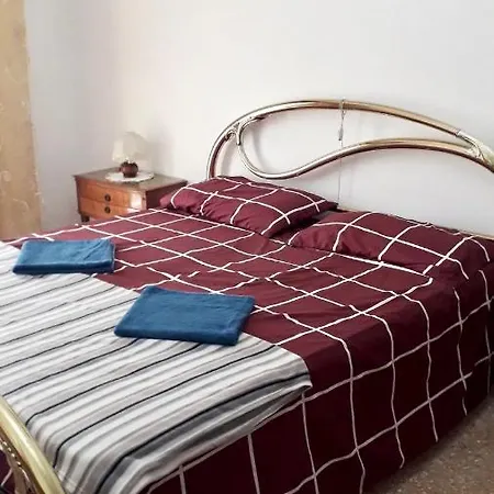 Apartment Residenza Impavida *