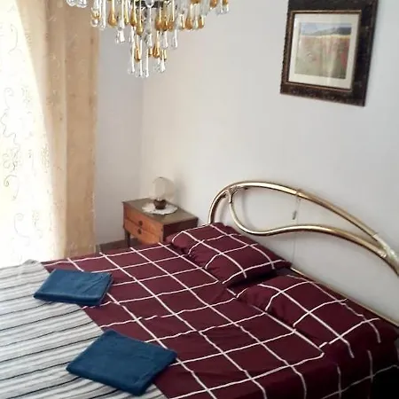 Residenza Impavida Apartment Venedig