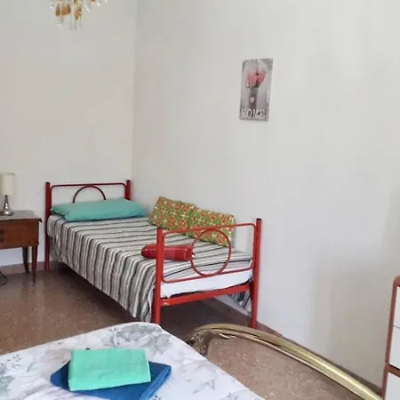 Residenza Impavida Апартаменты *