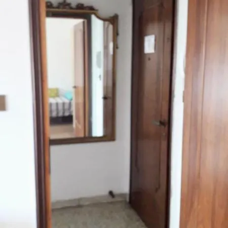 Residenza Impavida Апартаменты