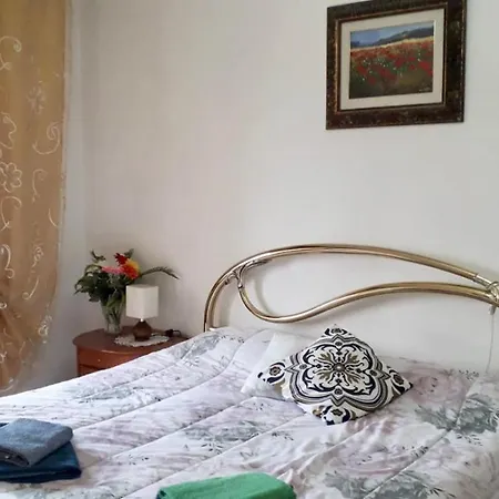 Residenza Impavida Apartment Venedig