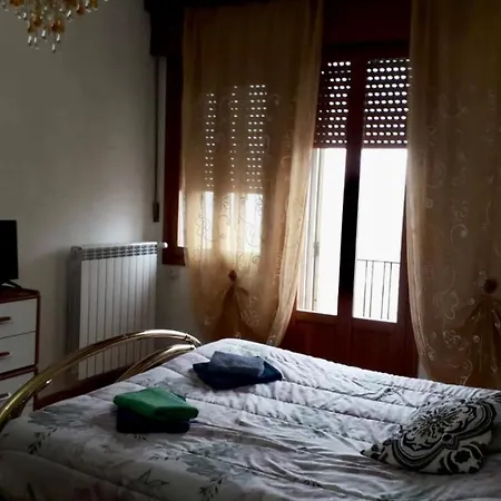 Apartment Residenza Impavida Venedig