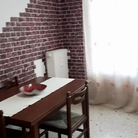 Residenza Impavida * Veneza