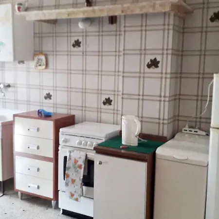 Residenza Impavida Apartamento