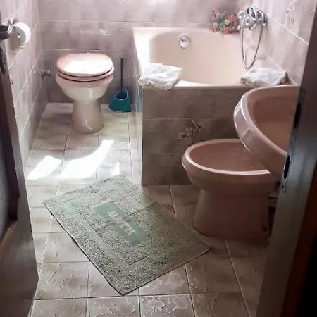 Residenza Impavida Apartamento *