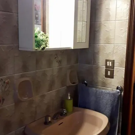 Apartamento Residenza Impavida Veneza