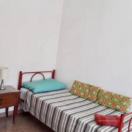 Residenza Impavida Apartamento