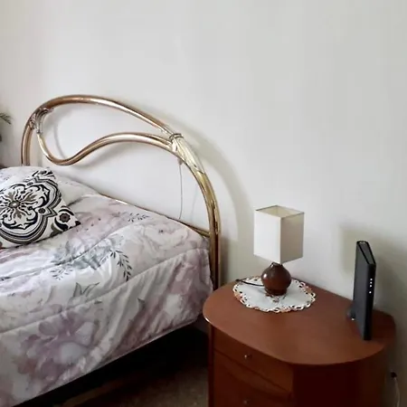 Apartamento Residenza Impavida Veneza